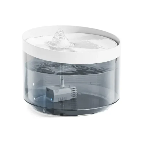 Automatic Circulating Pet Water Dispenser BY102