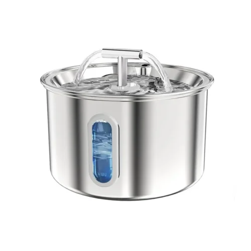 Automatic Circulating Pet Water Dispenser BY107-6