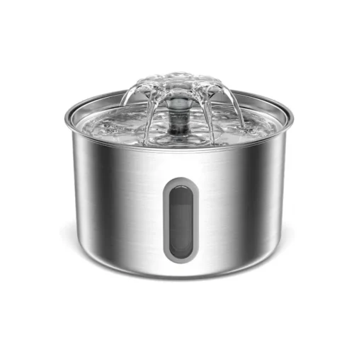Automatic Circulating Pet Water Fountain BY120