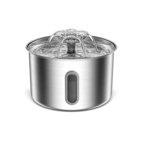 Automatic Circulating Pet Water Fountain BY120