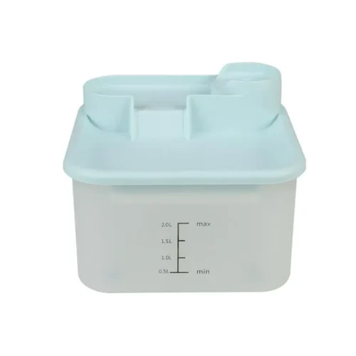 Automatic Pet Water Fountain BY104