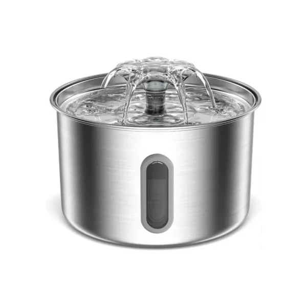 Automatic Circulating Pet Water Fountain BY107-4