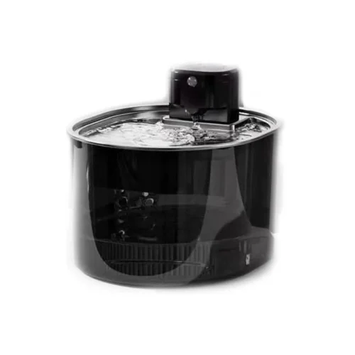Pet Water Absorption Wireless Sensor Water Dispenser BY108