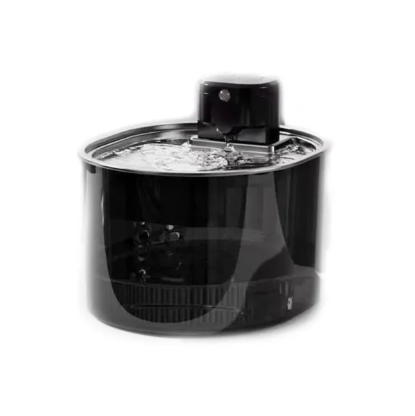 Pet Water Absorption Wireless Sensor Water Dispenser BY108