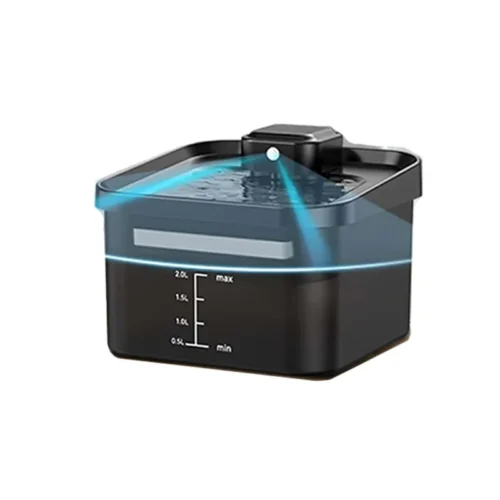 Wireless Pet Water Dispenser BY109