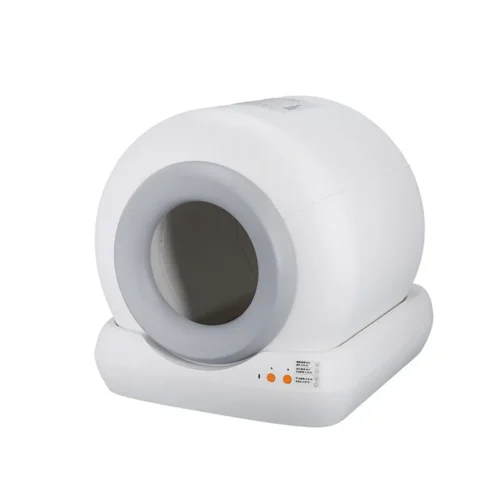 Intelligent Litter Box DP601