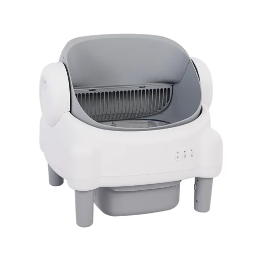 Intelligent Litter Box MINI A