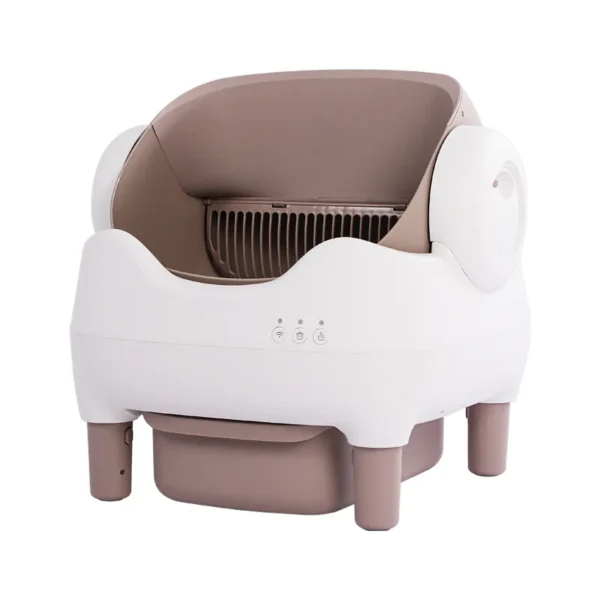 Intelligent Litter Box MINI B