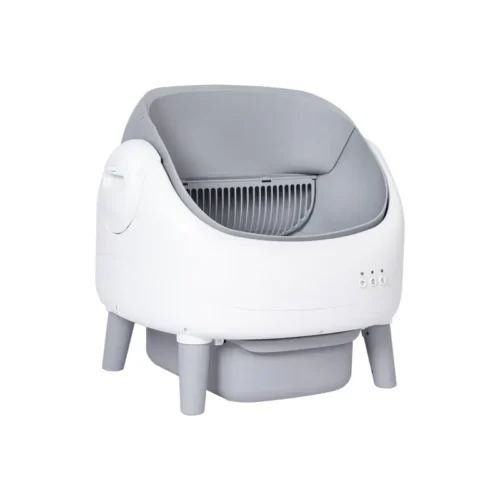 Intelligent Litter Box MINI C