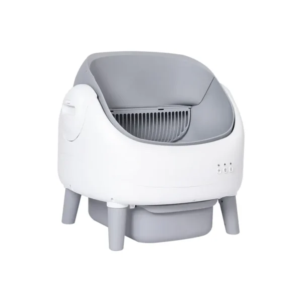 Intelligent Litter Box MINI C