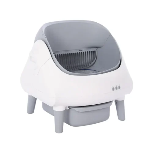 Intelligent Litter Box MINI D