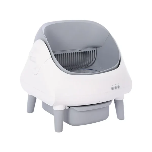 Intelligent Litter Box MINI D