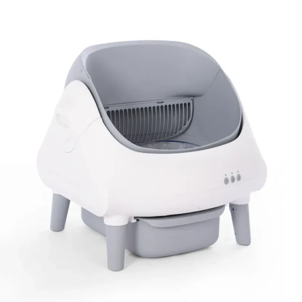Intelligent Litter Box MINI E