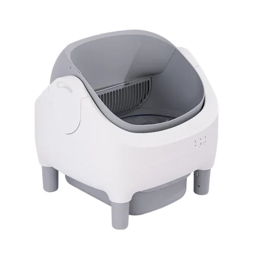 Intelligent Litter Box MINI F