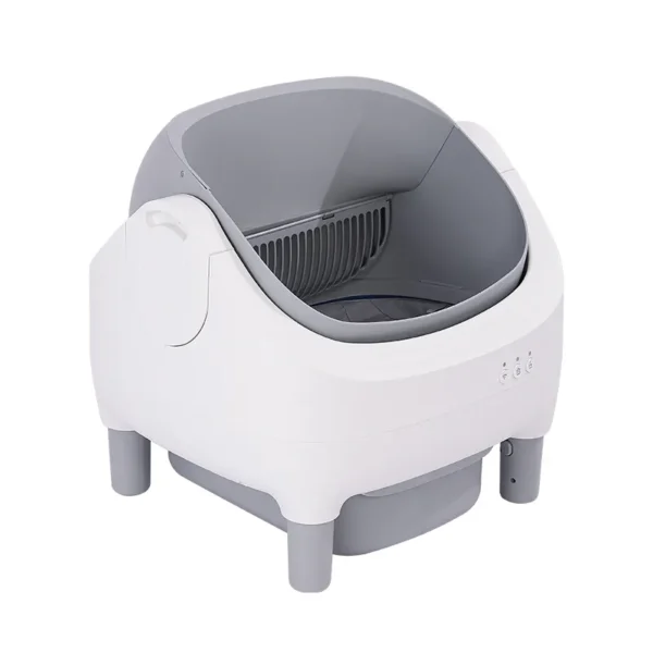 Intelligent Litter Box MINI F
