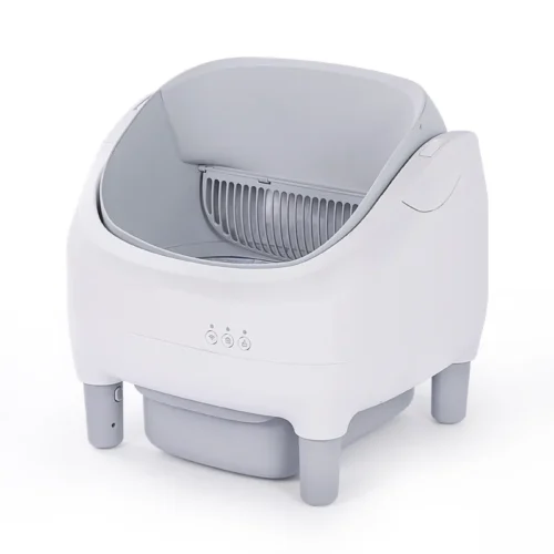 Intelligent Litter Box MINI G