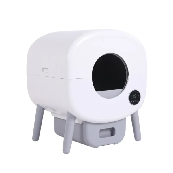 Intelligent Litter Box NEO B