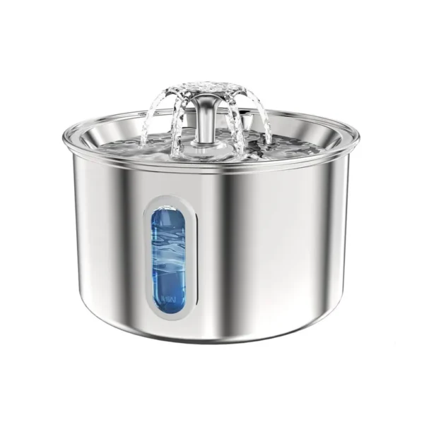 Pet Automatic Circulating Water Dispenser BY107-3