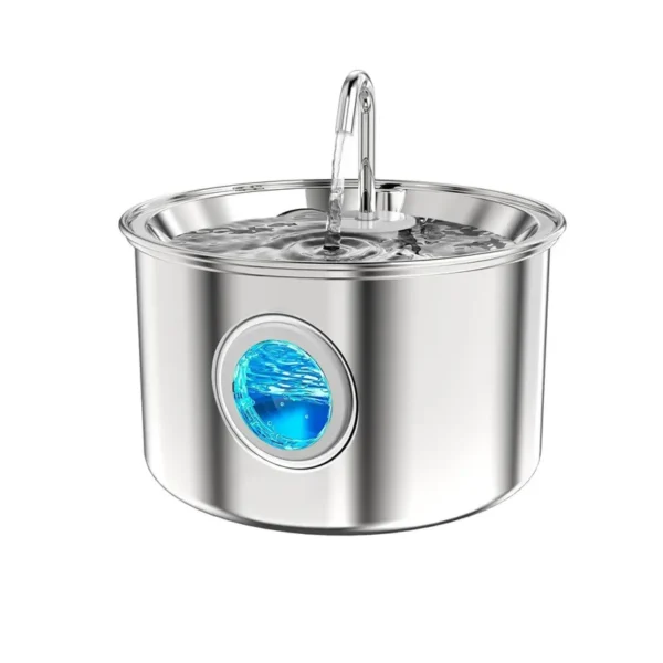 Pet Automatic Circulating Water Dispenser BY107-5
