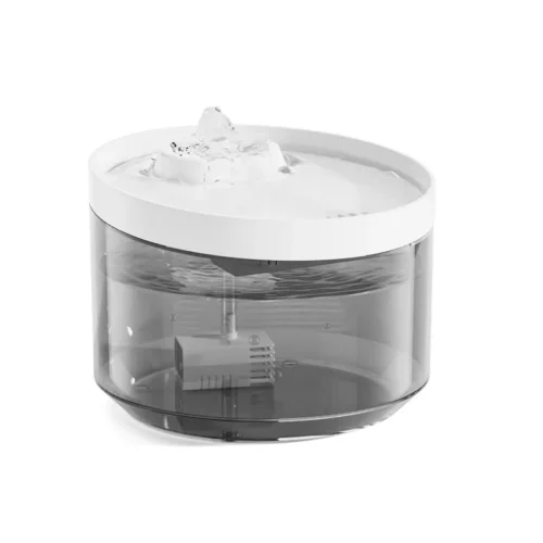 Pet Automatic Circulating Water Fountain BY101