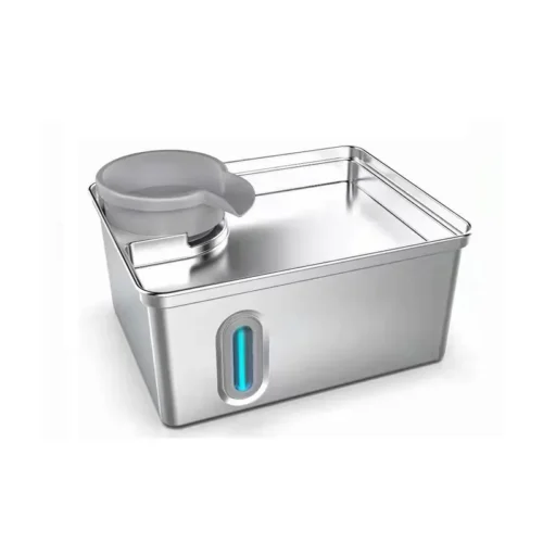 Pet Automatic Circulating Water Fountain BY110
