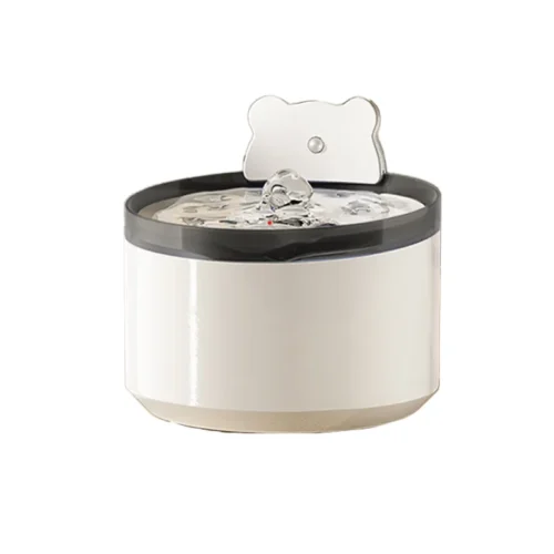 Pet Wireless Sensor Water Dispenser BY1031