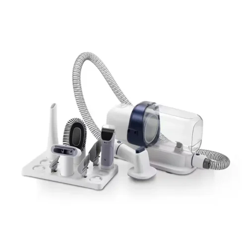 Smart Hair Vacuum 501