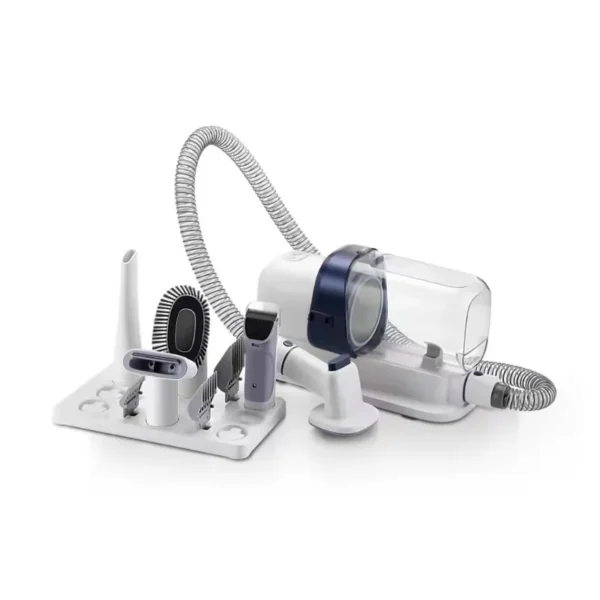 Smart Hair Vacuum 501
