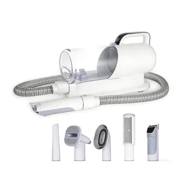 Smart Hair Vacuum 502