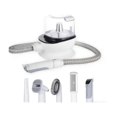 Smart Hair Vacuum 503