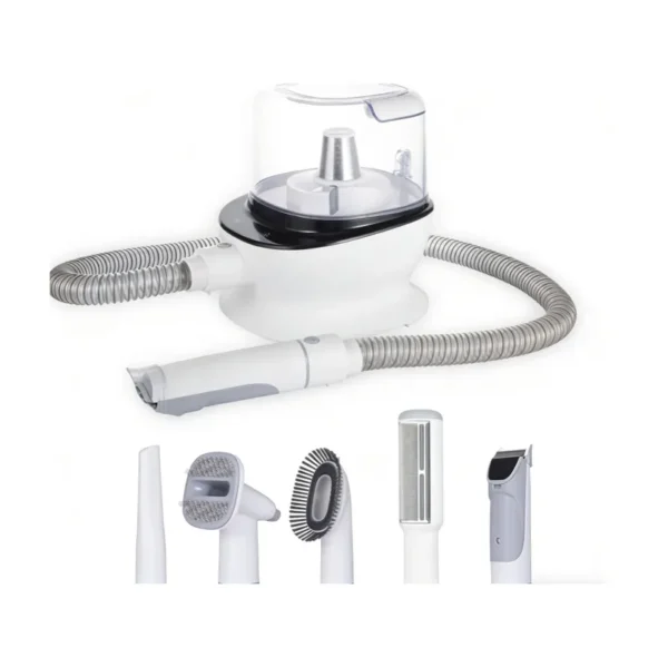 Smart Hair Vacuum 503