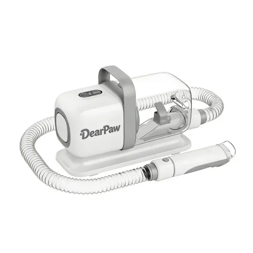 Smart Hair Vacuum 505