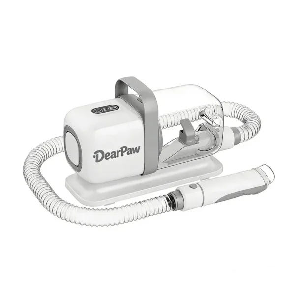 Smart Hair Vacuum 505