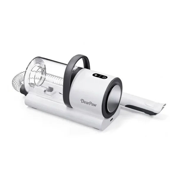 Smart Hair Vacuum 510