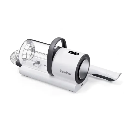 Smart Hair Vacuum 511