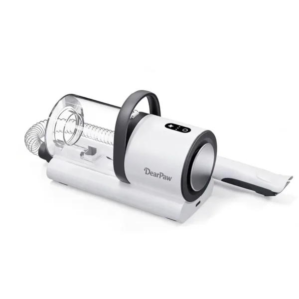 Smart Hair Vacuum 511