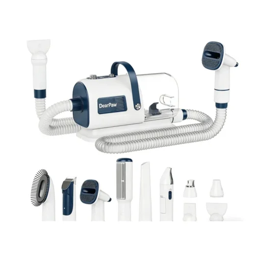 Smart Hair Vacuum 531