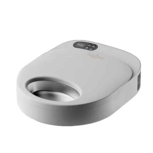 Smart Pet Wet Food Feeder YC-3005